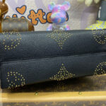 Louis Vuitton OnTheGo PM M46733 Black